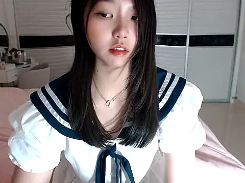 -Lucky Girl online show from 03/15/25, 03:06