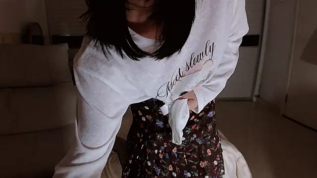 -Lucky Girl online show from 09/14/25, 02:49