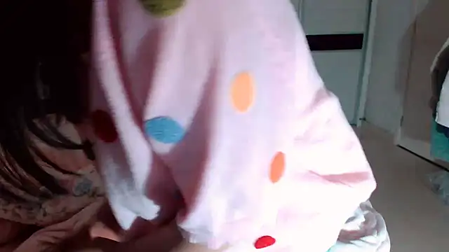 Snapshot of -Lucky_Girl chatting on 02/05/26, 12:32 -Lucky Girl online show from 02/05/26, 12:32