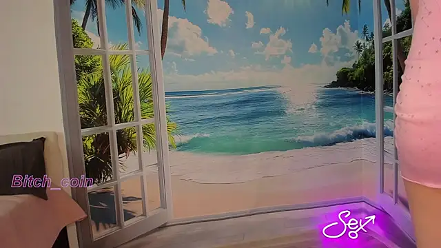 Bitch Coin online show from 06/25/26, 10:31