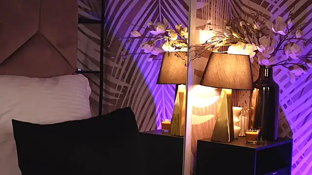 KatyaBelle online show from 11/26/25, 09:05