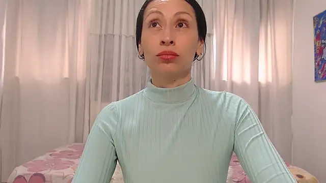 AliceRossi online show from 03/13/25, 02:33