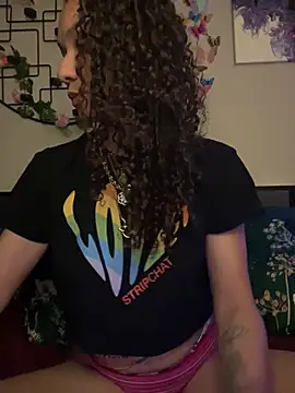  Neeka  online show from 06/17/26, 04:15