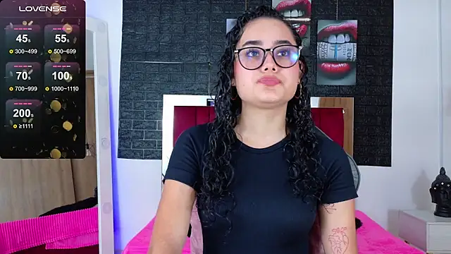 Snapshot of kathy1_sc chatting on 10/27/25, 08:46 kathy1 sc online show from 10/27/25, 08:46