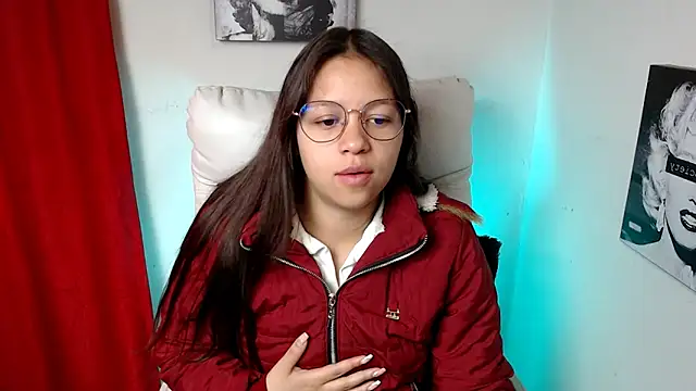 SamanthaRoldaan online show from 12/30/24, 01:25