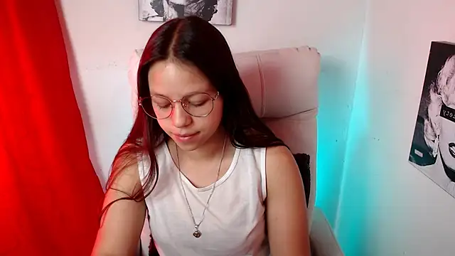 SamanthaRoldaan online show from 12/31/24, 01:41