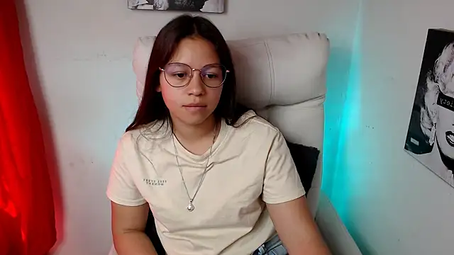 SamanthaRoldaan online show from 01/02/25, 04:56