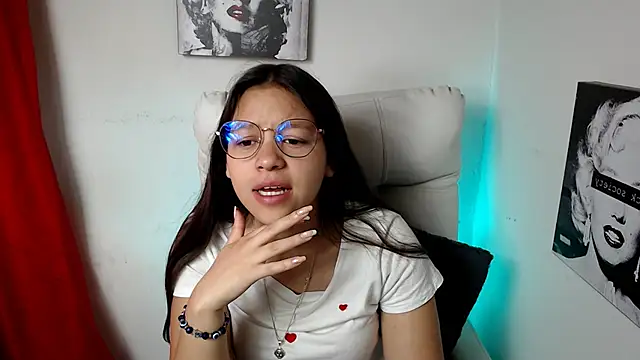 SamanthaRoldaan online show from 01/03/25, 01:14