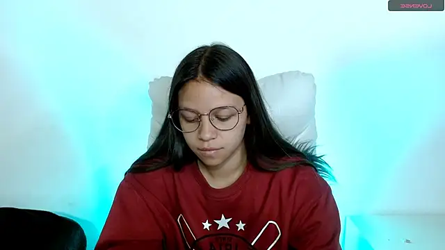 SamanthaRoldaan online show from 01/07/25, 05:42