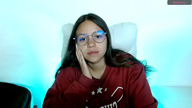 SamanthaRoldaan online show from 01/07/25, 11:45
