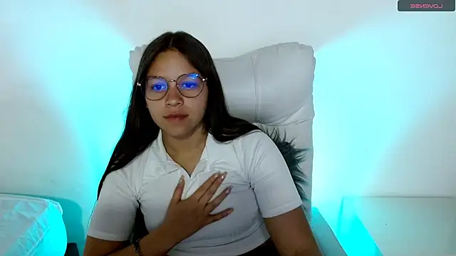 SamanthaRoldaan online show from 01/08/25, 07:56
