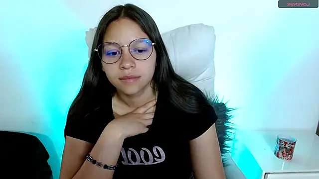 SamanthaRoldaan online show from 01/09/25, 01:13