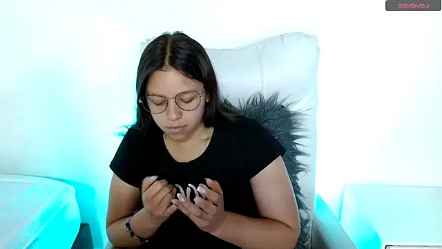 SamanthaRoldaan online show from 01/09/25, 07:18