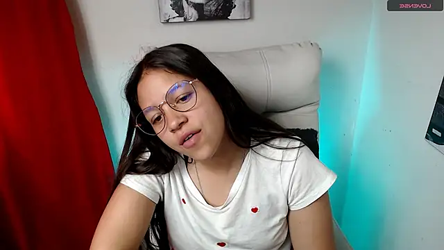 SamanthaRoldaan online show from 01/12/25, 09:19