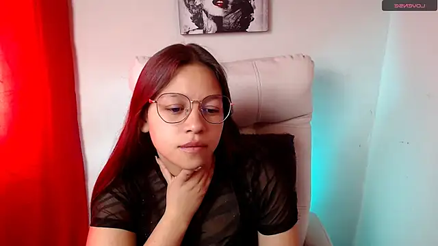 SamanthaRoldaan online show from 01/15/25, 01:41