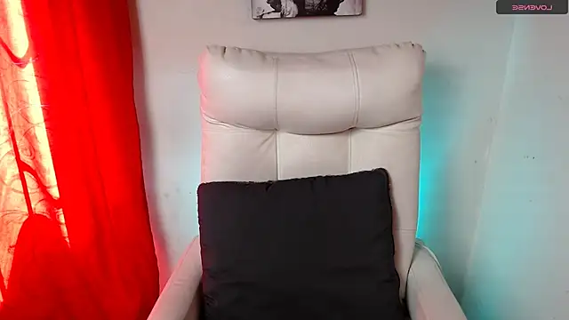 SamanthaRoldaan online show from 01/16/25, 04:18