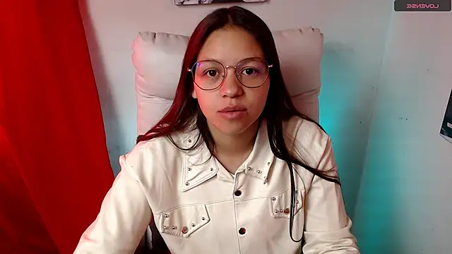 SamanthaRoldaan online show from 01/17/25, 01:56