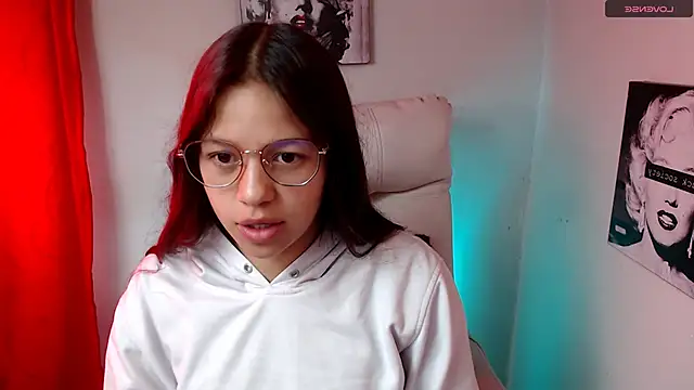 SamanthaRoldaan online show from 01/18/25, 01:40