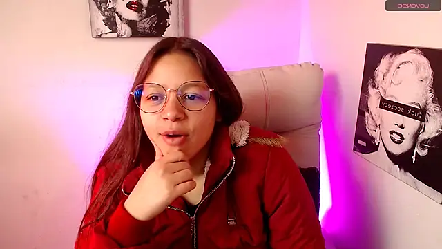 SamanthaRoldaan online show from 01/20/25, 01:42