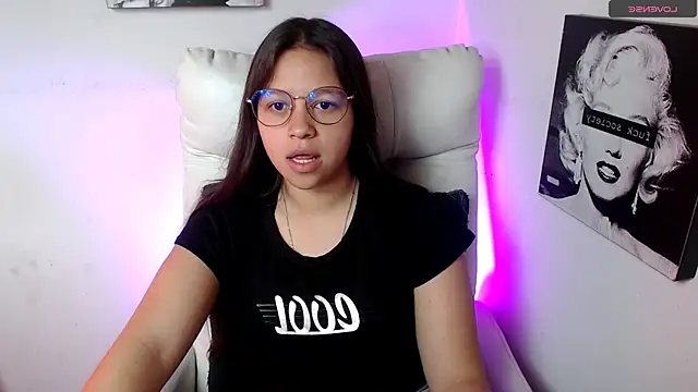 SamanthaRoldaan online show from 01/20/25, 04:45