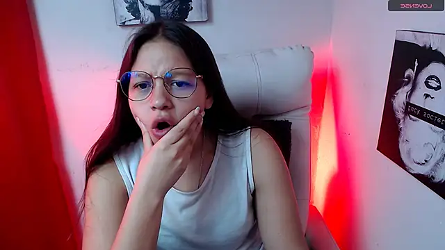 SamanthaRoldaan online show from 01/21/25, 01:22