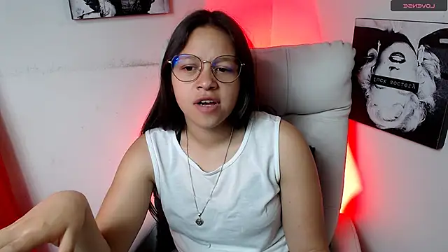 SamanthaRoldaan online show from 01/21/25, 07:28