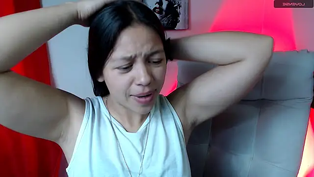 SamanthaRoldaan online show from 01/22/25, 10:05