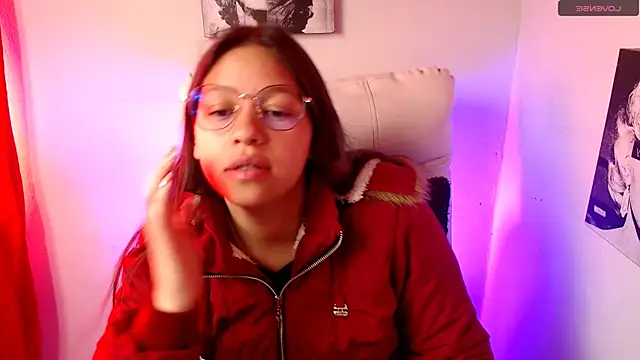 SamanthaRoldaan online show from 01/23/25, 01:35