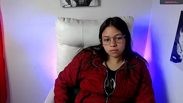 SamanthaRoldaan online show from 01/23/25, 04:37