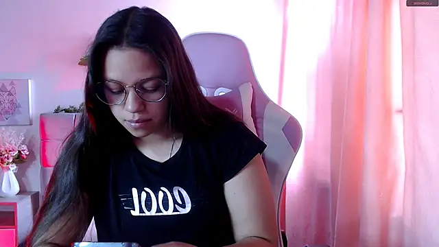 SamanthaRoldaan online show from 09/12/25, 03:12