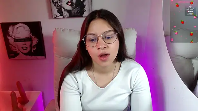 SamanthaRoldaan online show from 11/27/25, 02:08