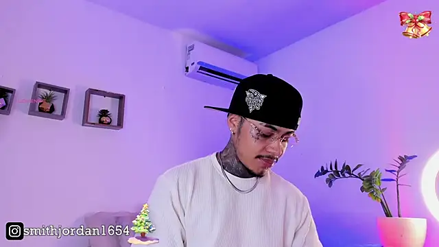 JordanSmiith  online show from 12/22/24, 04:06