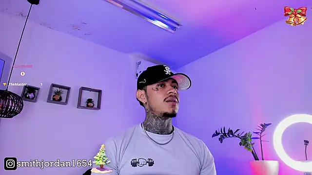JordanSmiith  online show from 12/26/24, 09:47