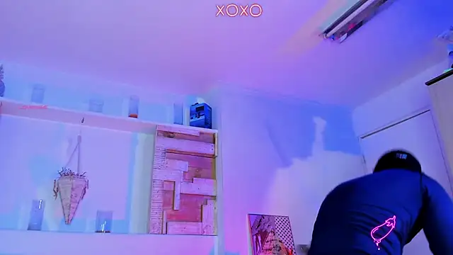 JordanSmiith  online show from 01/12/25, 05:11