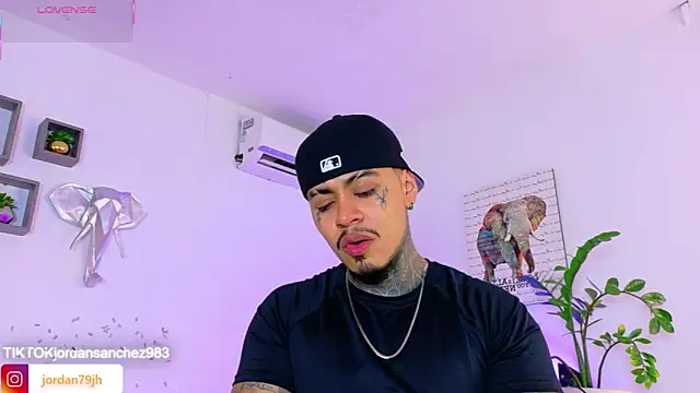 JordanSmiith  online show from 05/11/26, 08:50