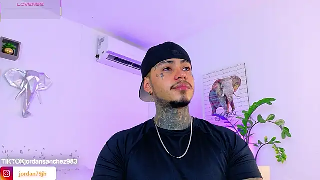 JordanSmiith  online show from 05/19/26, 09:10