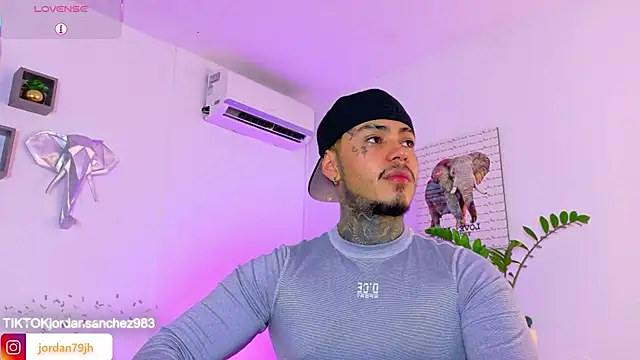 JordanSmiith  online show from 05/22/26, 10:04