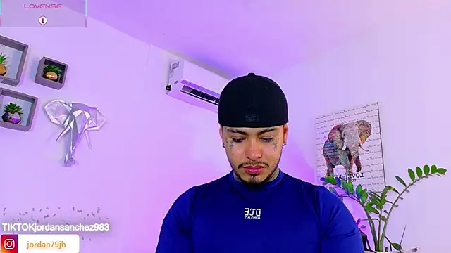 JordanSmiith  online show from 05/23/26, 10:25