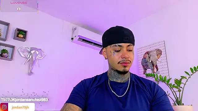 JordanSmiith  online show from 05/26/26, 09:00