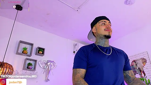JordanSmiith  online show from 05/27/26, 02:08