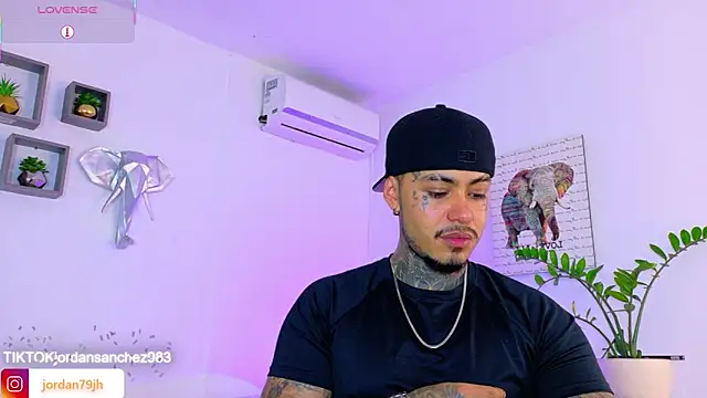 JordanSmiith  online show from 05/31/26, 06:20