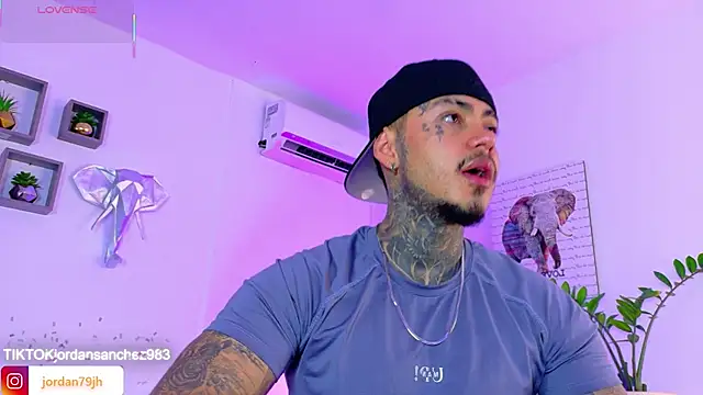 JordanSmiith  online show from 06/02/26, 09:06