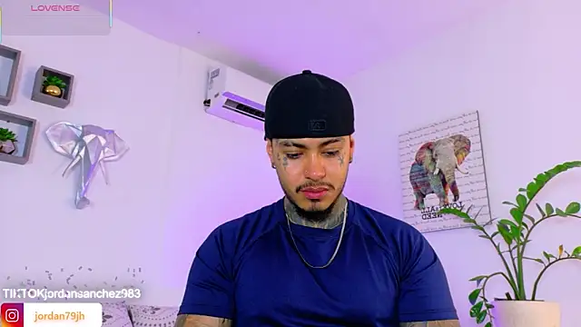 JordanSmiith  online show from 06/06/26, 09:52