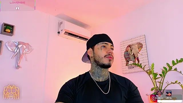 JordanSmiith  online show from 06/29/26, 04:51