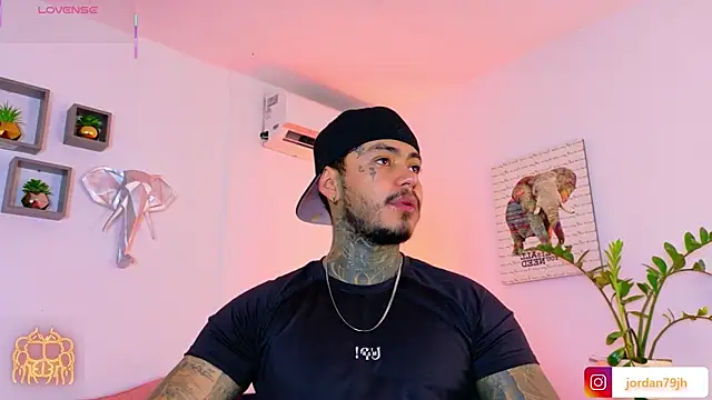 JordanSmiith  online show from 06/30/26, 09:49