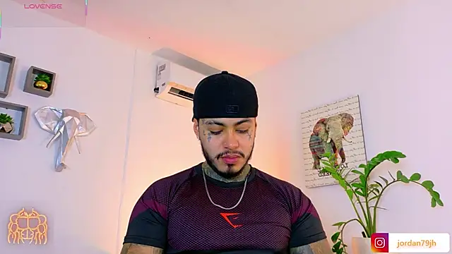 JordanSmiith  online show from 07/16/26, 09:54