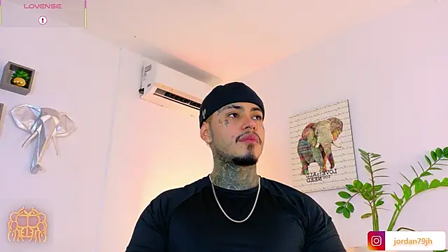 JordanSmiith  online show from 07/28/26, 10:42