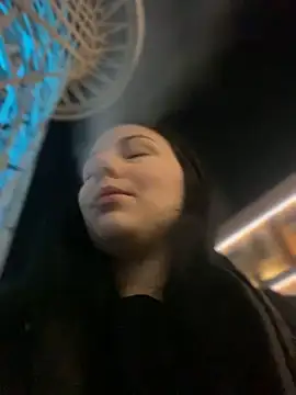 naughty lucifer online show from 12/14/24, 03:15