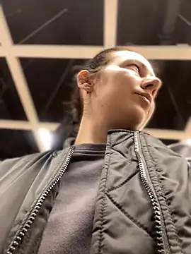 naughty lucifer online show from 02/02/25, 03:28