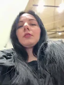 naughty lucifer online show from 02/13/25, 05:33